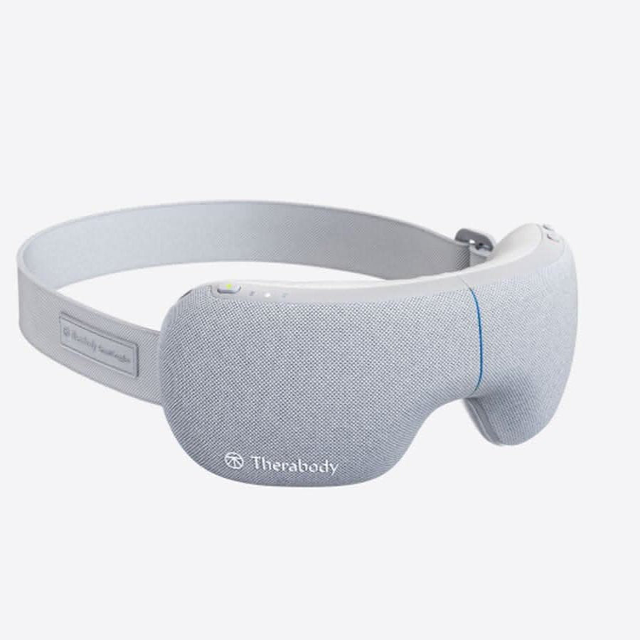 Therabody Smartgoggles White