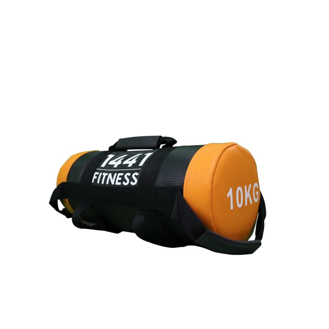 1441 Fitness Fit Bag for crossfit training - 5 to 25 KG 10 KG