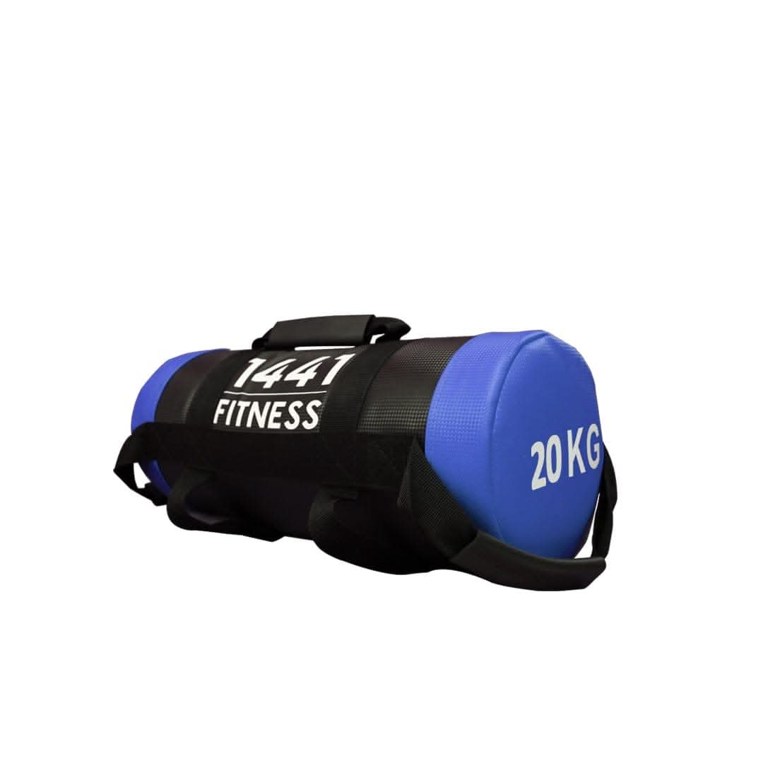 1441 Fitness Fit Bag for crossfit training - 5 to 25 KG 20 KG