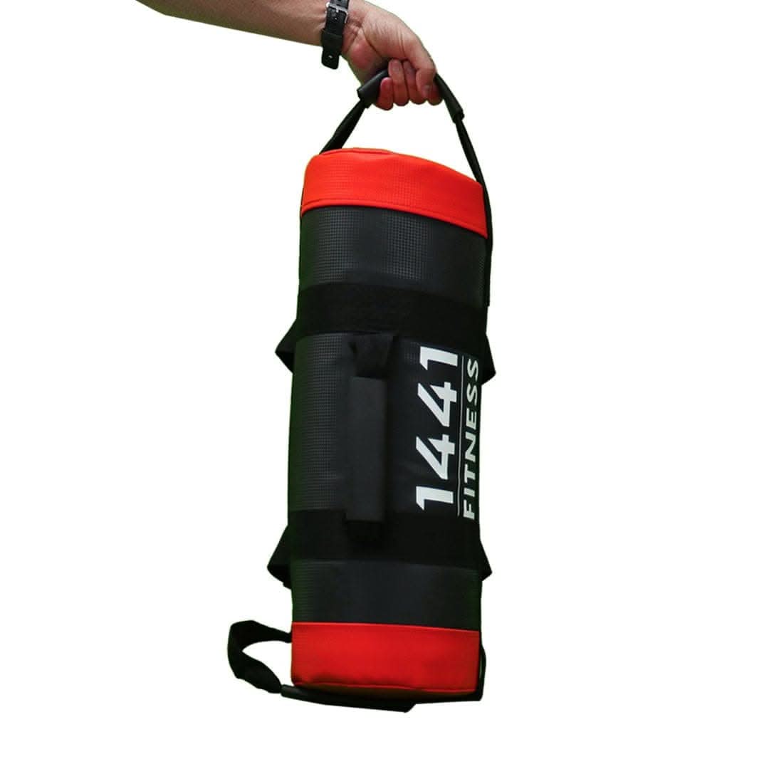 1441 Fitness Fit Bag for crossfit training - 5 to 25 KG