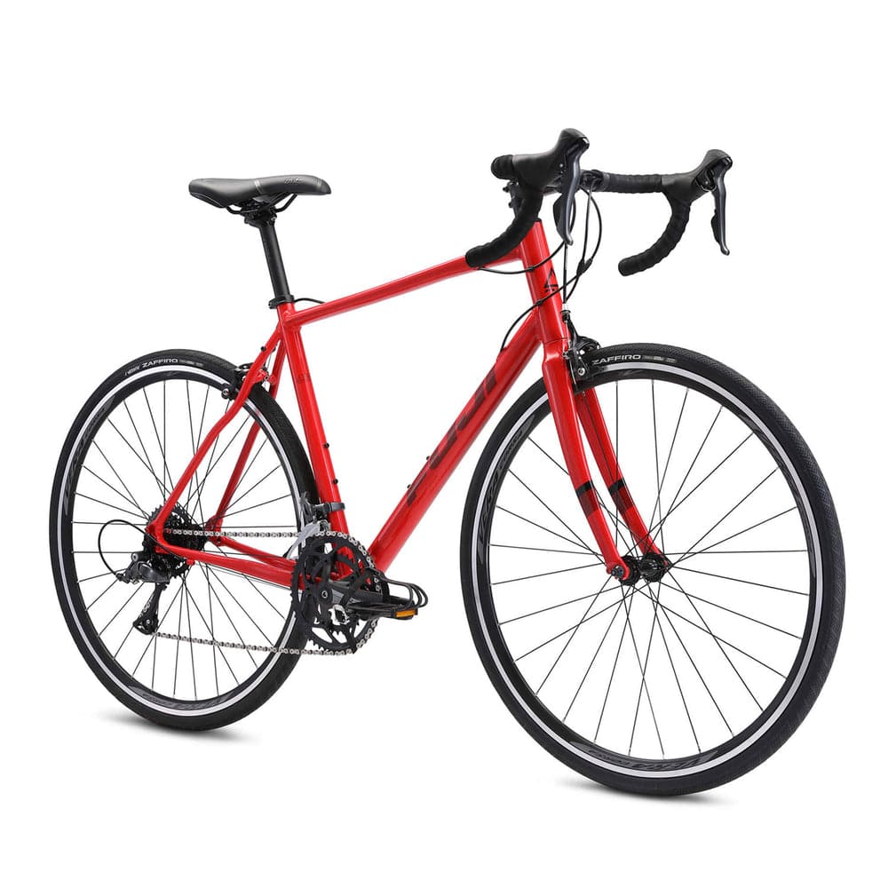 Fuji Bike, Sportif 2.3 49, Red - Athletix.ae