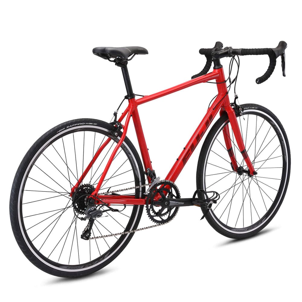 Fuji Bike, Sportif 2.3 49, Red - Athletix.ae