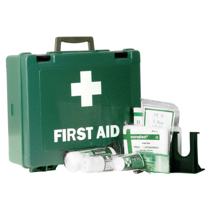 DS First Aid Kit - Athletix.ae