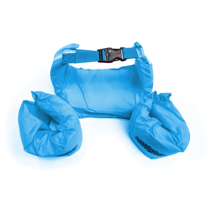 DS Kids Float Trainer Set - Blue - Athletix.ae