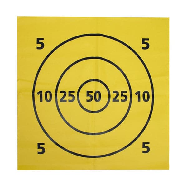 DS Floor Target Toss - Athletix.ae