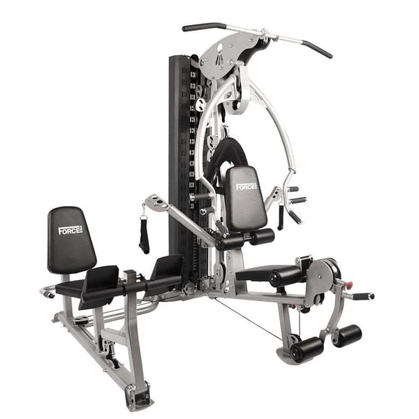 Force USA Home Gym Pro 2 – Multi-Station All-in-One Trainer with 90 kg Stack