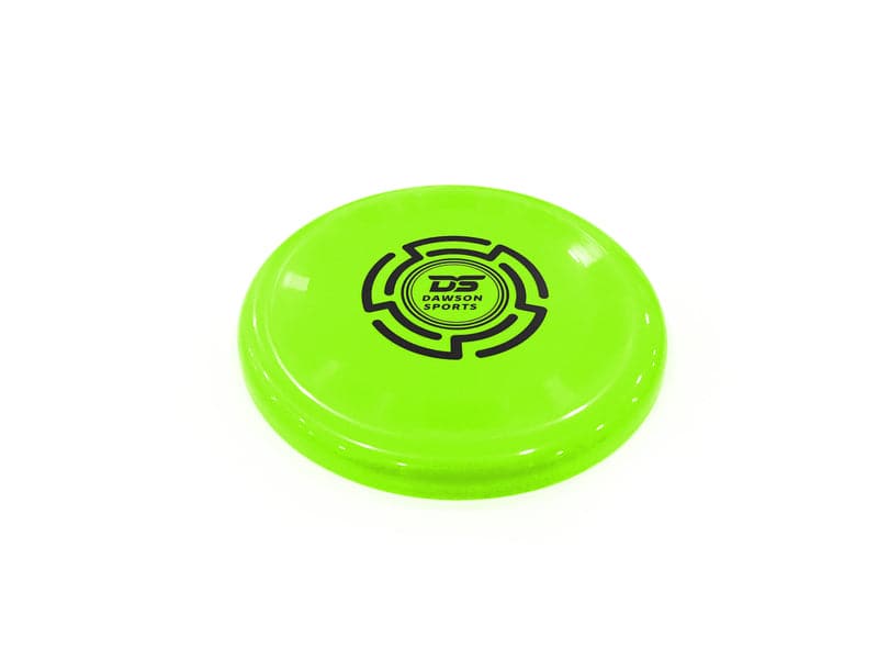 DS Frisbee 25.4cm - Green - Athletix.ae