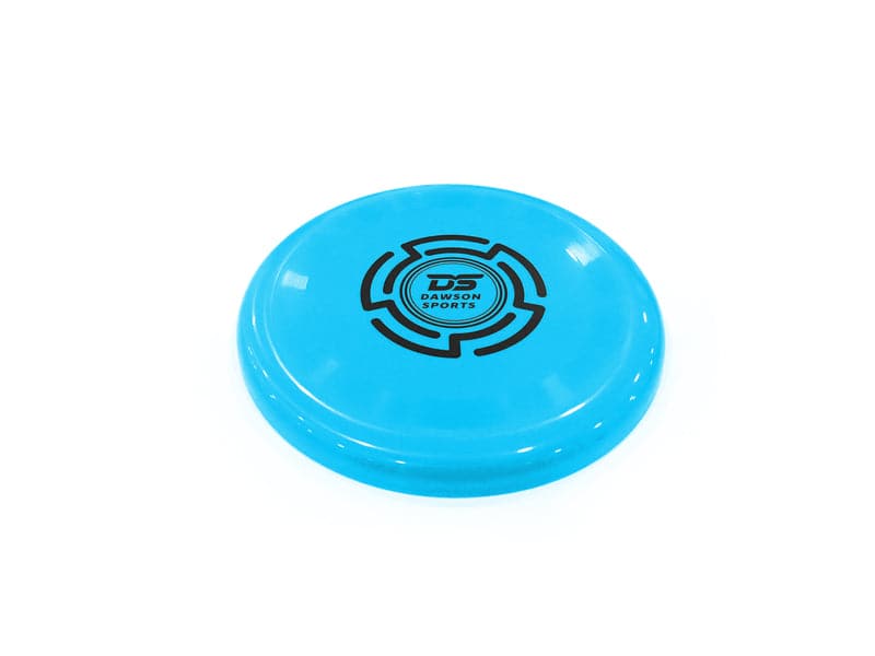 DS Frisbee 25.4cm - Sky Blue - Athletix.ae