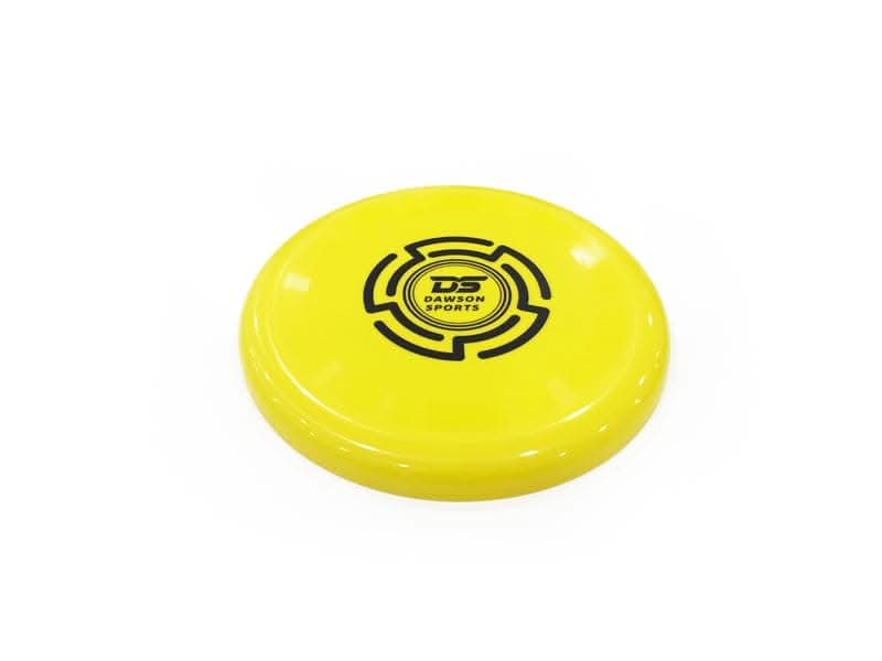 DS Frisbee 25.4cm - Yellow - Athletix.ae