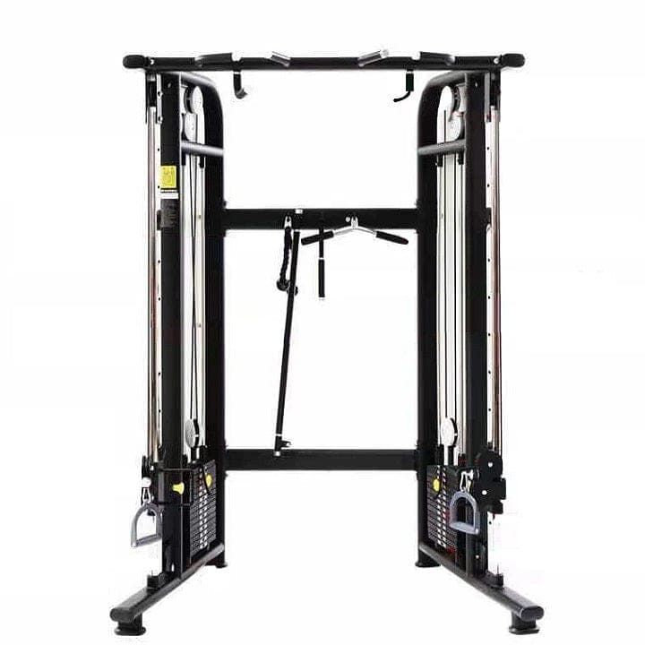 PRSAE Functional Trainer 1441 Fitness  Dual Pulley Functional Trainer G13 -140 kg Weight Stack