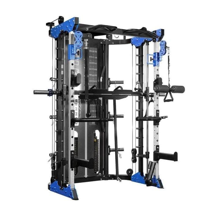 Garner Force USA G12 All-In-One Trainer