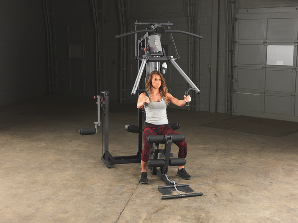 Body-Solid G2B Bi-Angular Home Gym