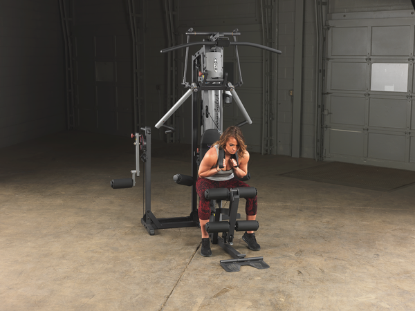 Body-Solid G2B Bi-Angular Home Gym