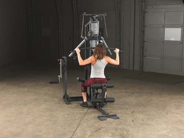 Body-Solid G2B Bi-Angular Home Gym