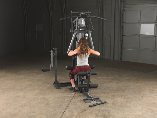 Body-Solid G2B Bi-Angular Home Gym