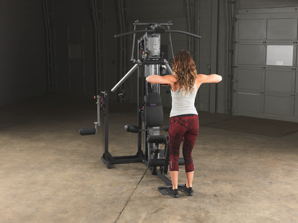 Body-Solid G2B Bi-Angular Home Gym