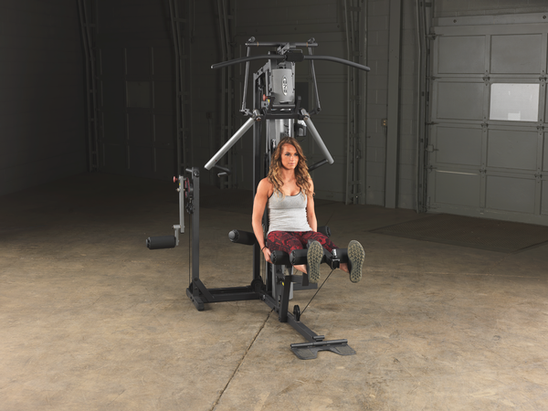 Body-Solid G2B Bi-Angular Home Gym
