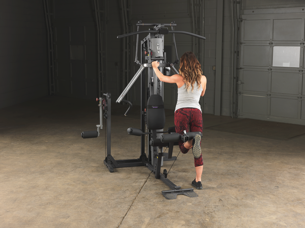 Body-Solid G2B Bi-Angular Home Gym