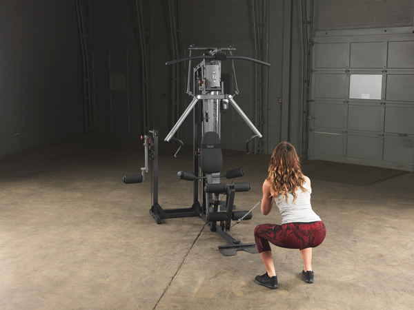 Body-Solid G2B Bi-Angular Home Gym