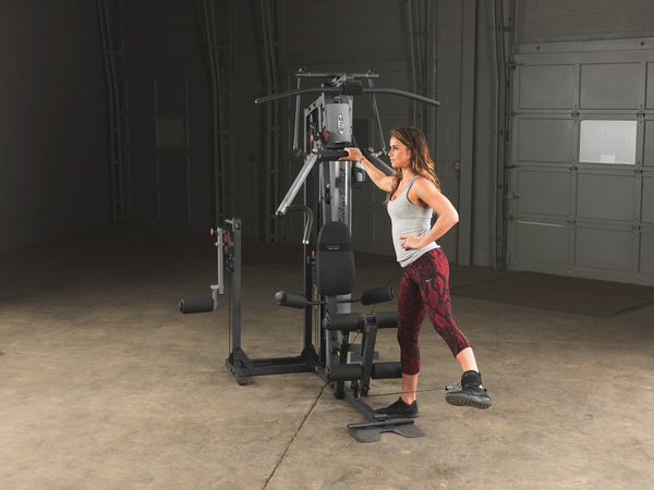 Body-Solid G2B Bi-Angular Home Gym