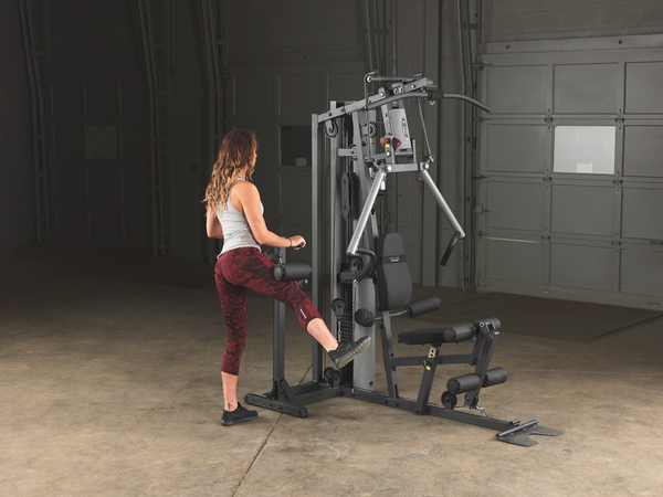 Body-Solid G2B Bi-Angular Home Gym