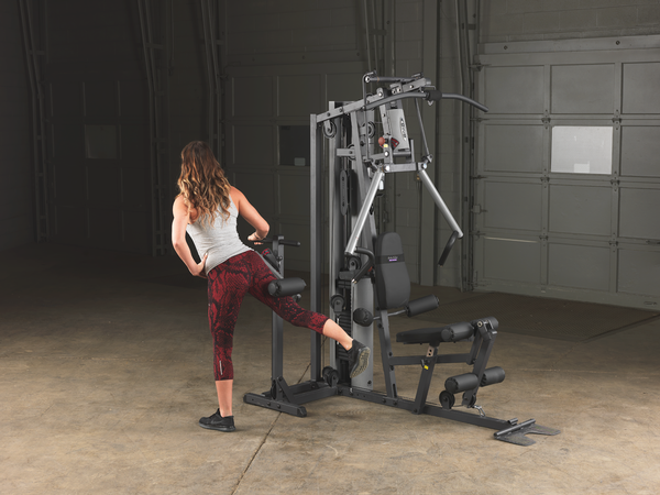 Body-Solid G2B Bi-Angular Home Gym