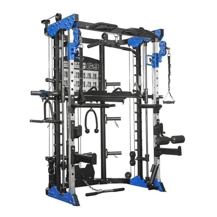 Garner Force USA G9 All-In-One Trainer