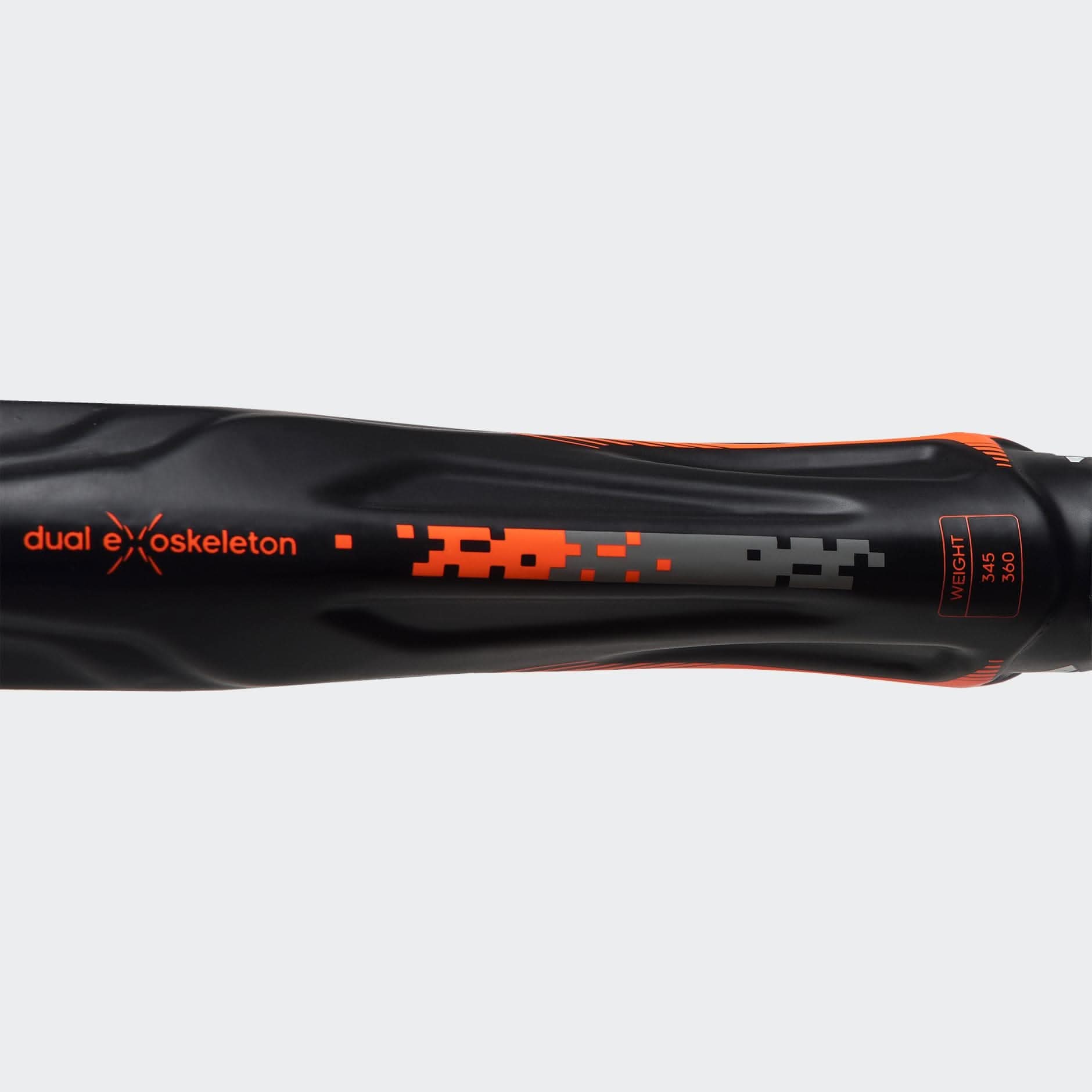 Adidas Adipower Multiweight Control Padel Racquet '23 - Athletix.ae