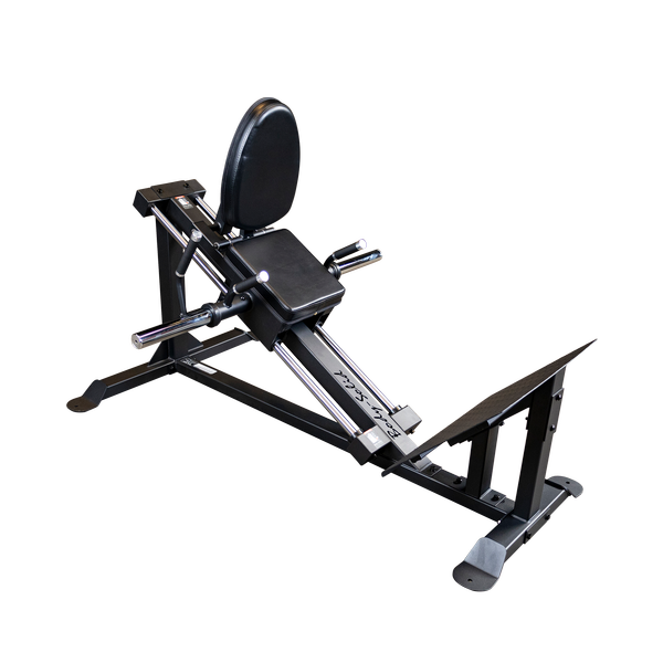 Body-Solid Compact Leg Press | GCLP100 - Athletix.ae