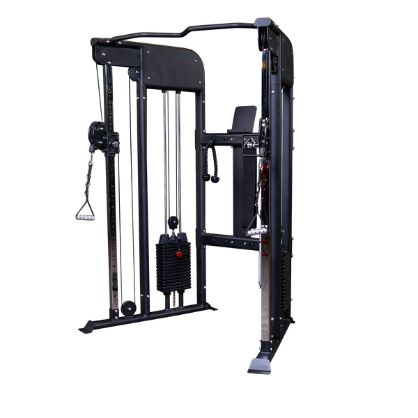 Body-Solid Functional Trainer | GFT100 - Athletix.ae