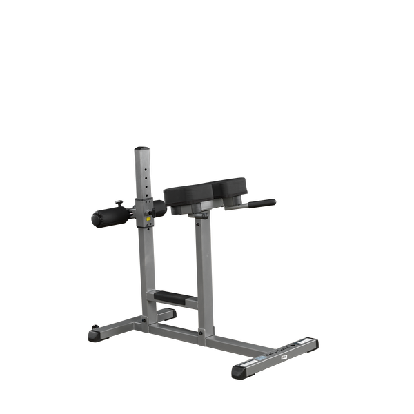 Body Solid Roman Chair, GRCH322 - Athletix.ae