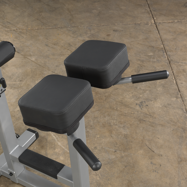 Body Solid Roman Chair, GRCH322 - Athletix.ae