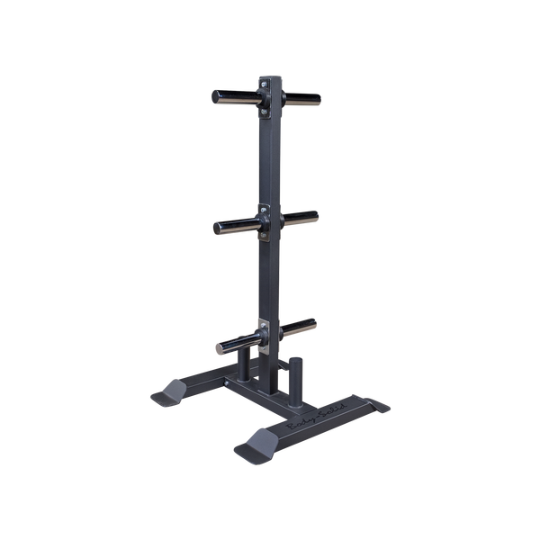 Body Solid GWT56 Vertical Weight Tree - Athletix.ae