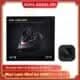Gopro, Max Lens Mod Stabilization Ultra-Wide Angle 155? Fov For Hero 11 / 10 / 9, Black - Athletix.ae