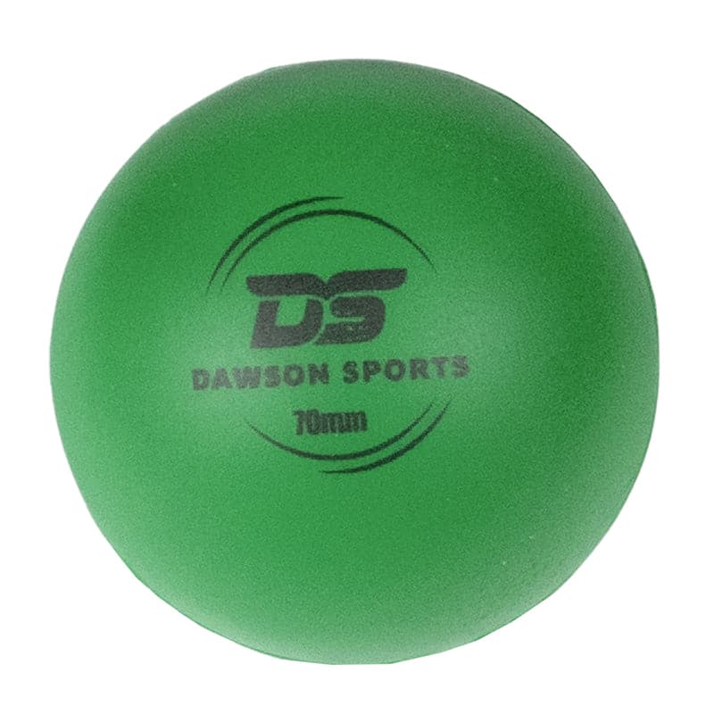 DS PU High Bounce Foam Ball 7cm (Assorted color) - Athletix.ae