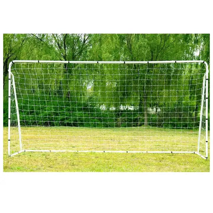 Ta Sport, Steel Ball Goal Football Goal Post - Athletix.ae