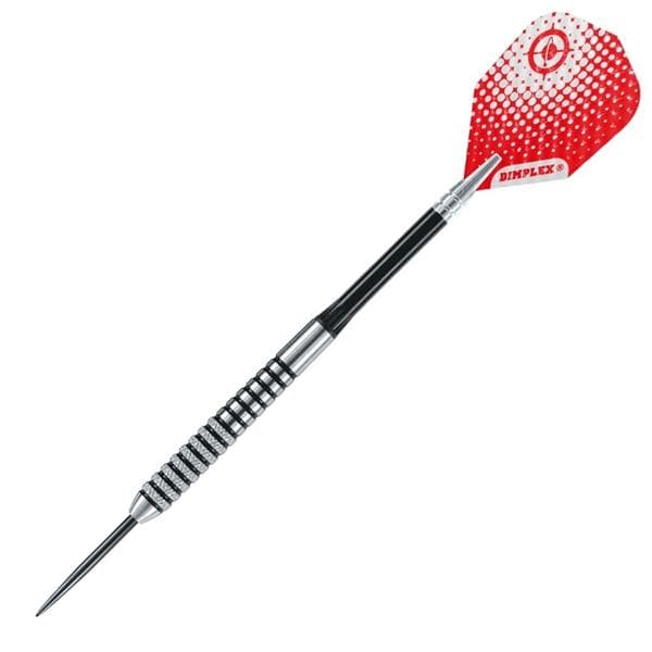 Harrows, Gyro 80% Darts, 20 Grams, Red - Athletix.ae