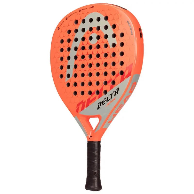 HEAD Delta Junior Padel Racquet HEAD