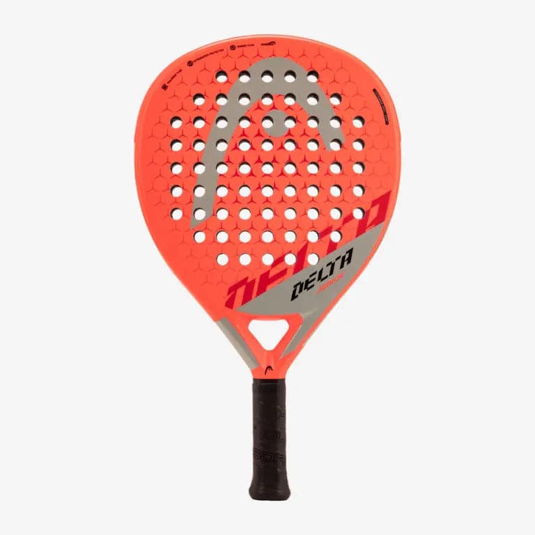 HEAD Delta Junior Padel Racquet HEAD