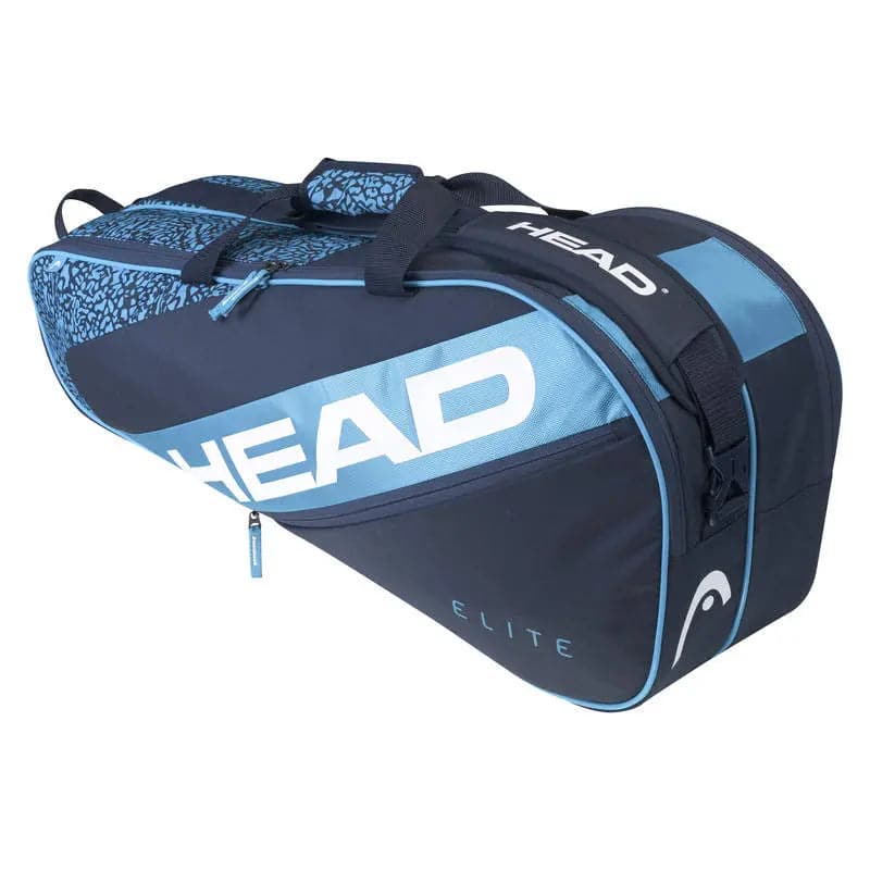 HEAD Elite 6R Combi Tennis Bag HEAD