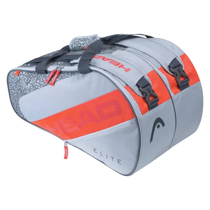 HEAD Elite Supercombi Padel Bag HEAD