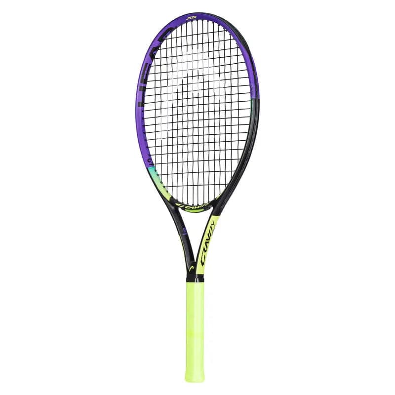 HEAD Gravity 25 Junior Tennis Racquet HEAD