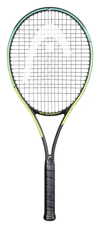 HEAD Gravity LITE Tennis Racquet HEAD