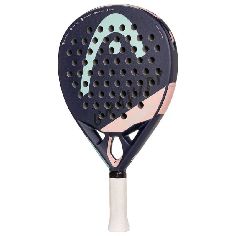 HEAD Gravity Motion Padel Racquet HEAD