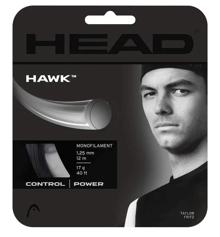 HEAD Hawk Tennis Strings HEAD