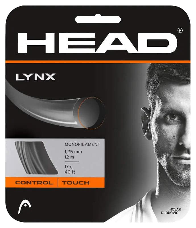 HEAD Lynx Tennis Strings HEAD