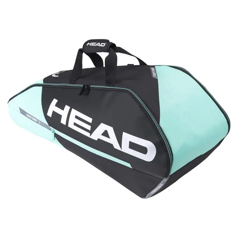 HEAD Tour Team 6R Combi Tennis Bag HEAD