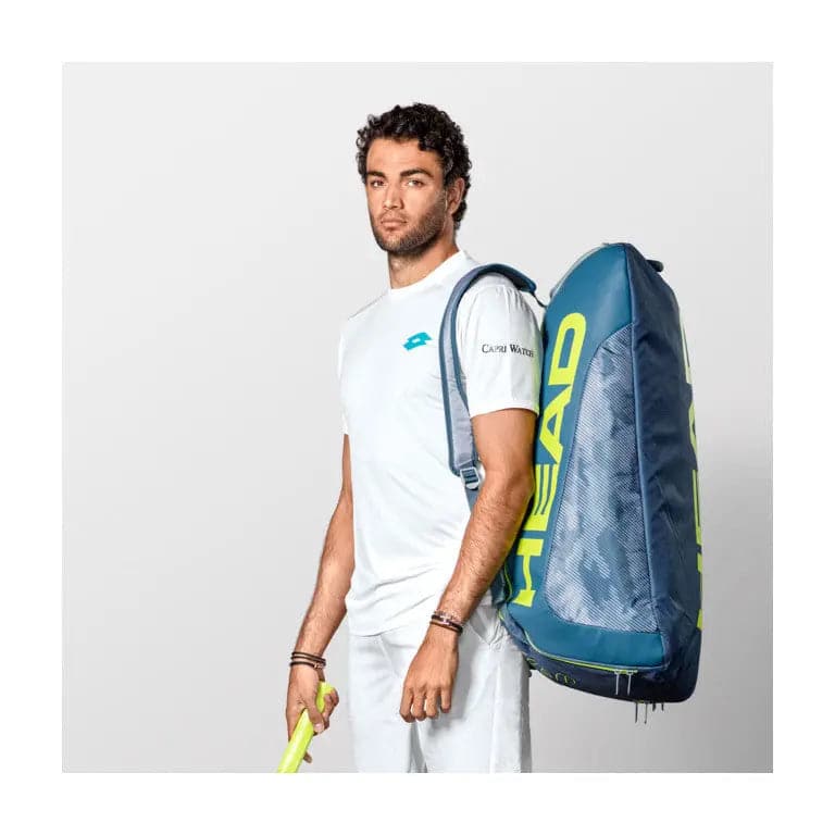 HEAD Tour Team Extreme 12R Monstercombi Tennis Bag HEAD