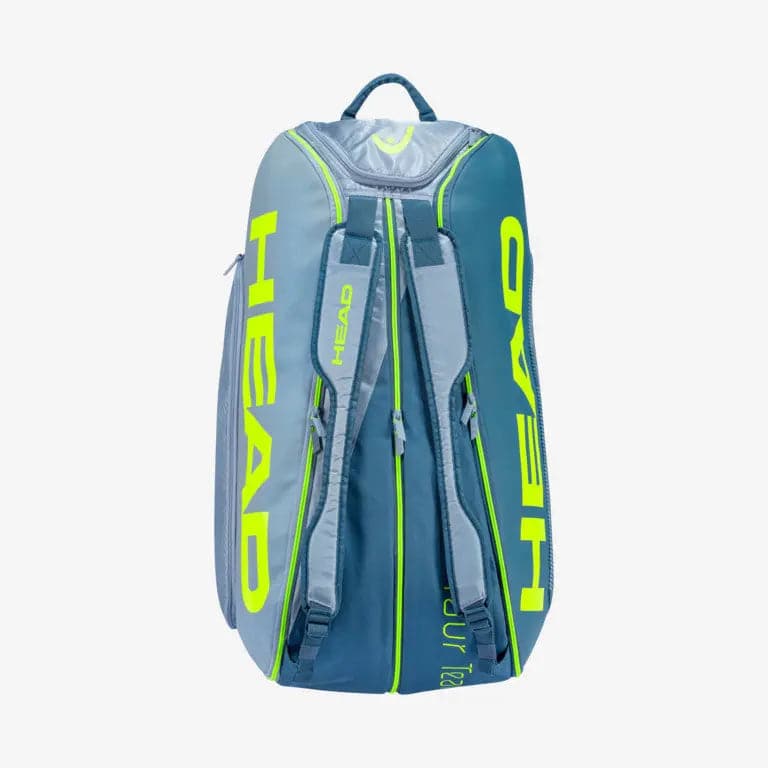 HEAD Tour Team Extreme 12R Monstercombi Tennis Bag HEAD