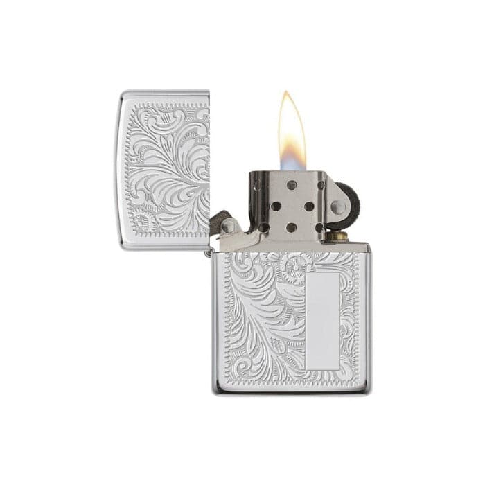 Shop for Zippo Venetian 352 Lighter on outback.ae